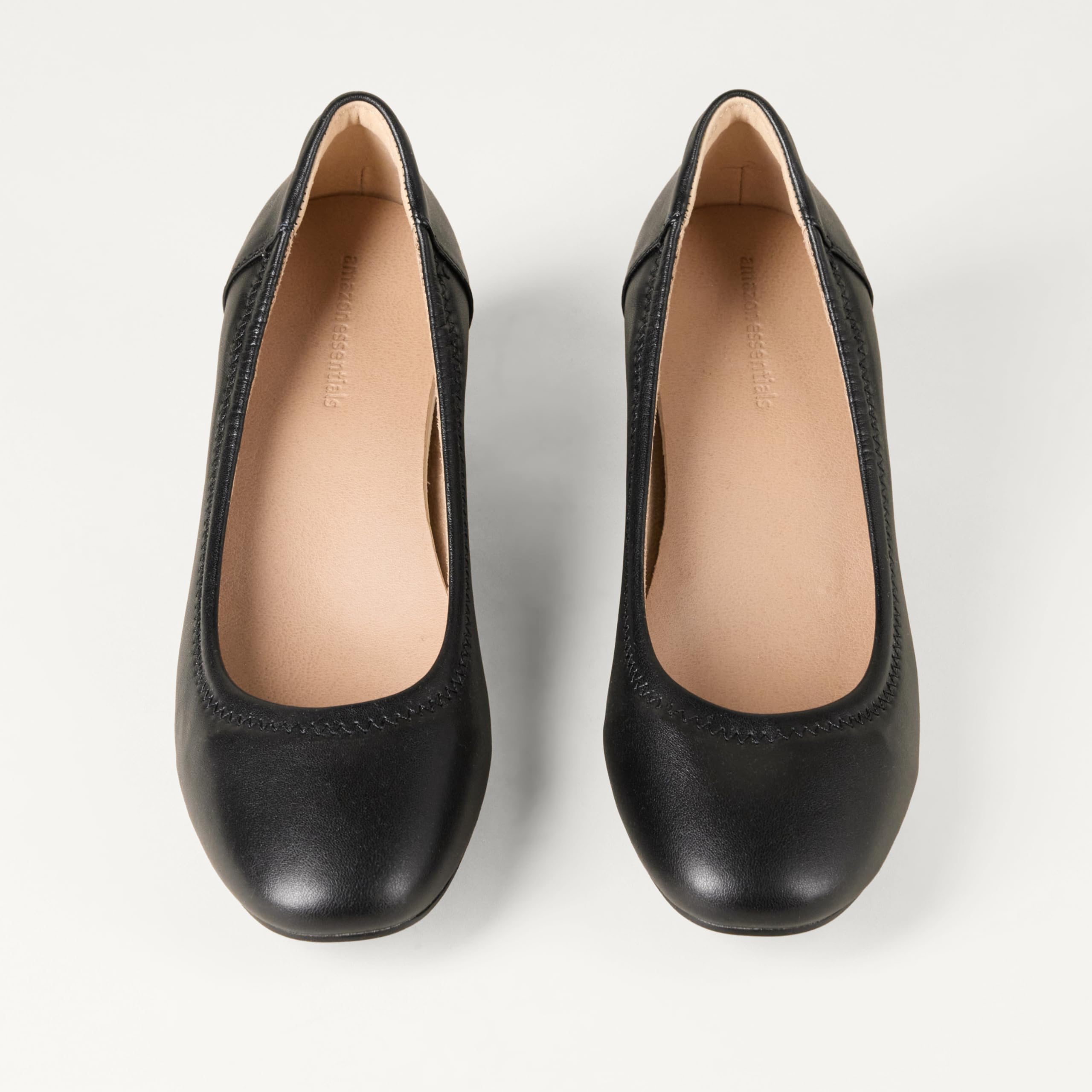 Amazon Essentials Mujer Balerinas