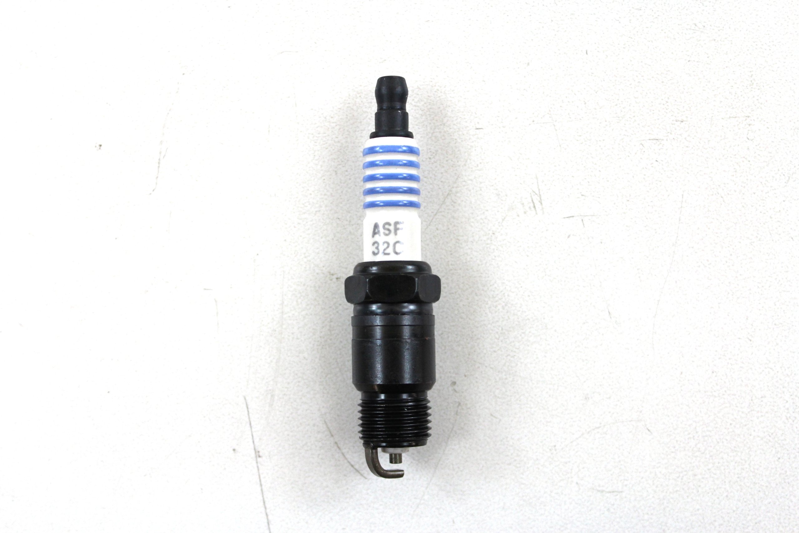 Amazon.com: Genuine Ford Parts SP447 Spark Plug : Automotive
