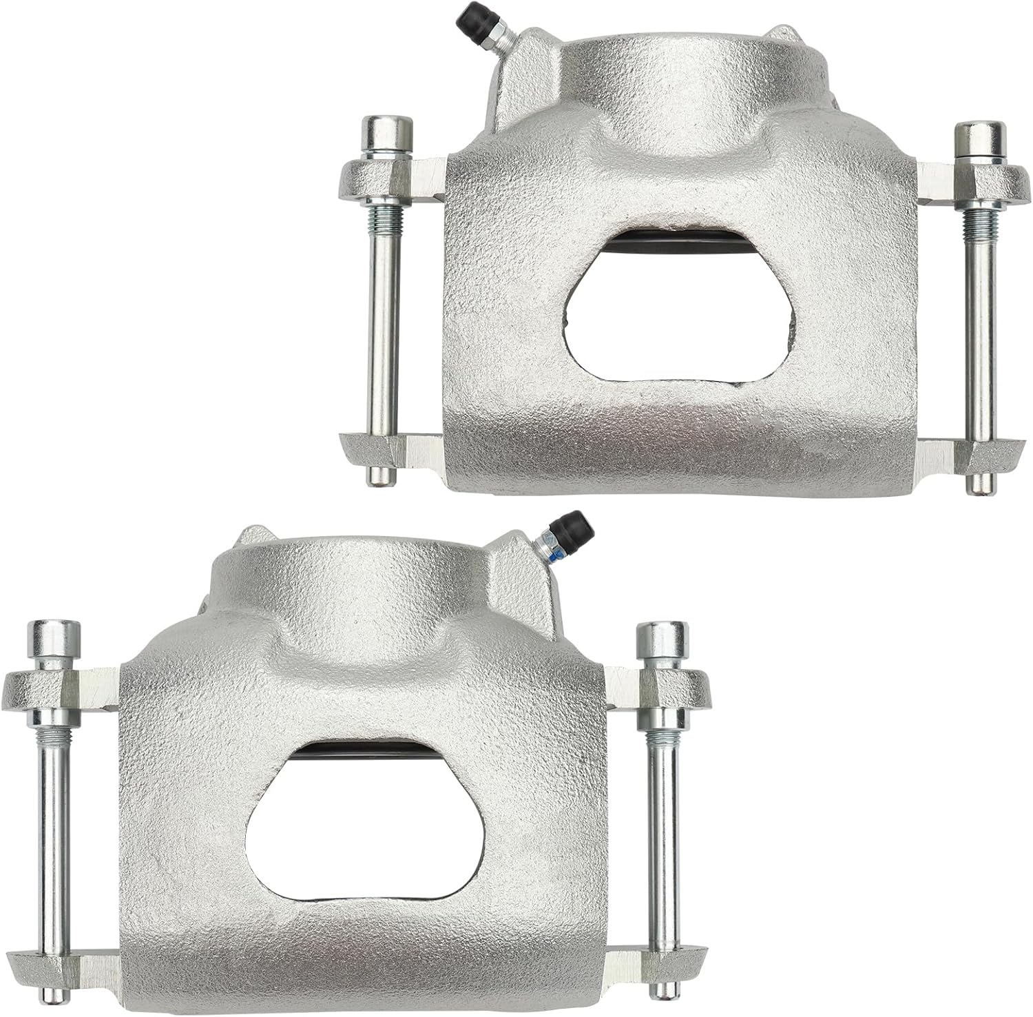 Front Brake Caliper for 1970-1972 Buick GS/1969-72 Skylark/69-72 Sportwagon for 1971-72 GMC Sprint for Chevy 69-72 Chevelle for 1969-1972 Olds Cutlass for 69-72 Pontiac Grand Prix