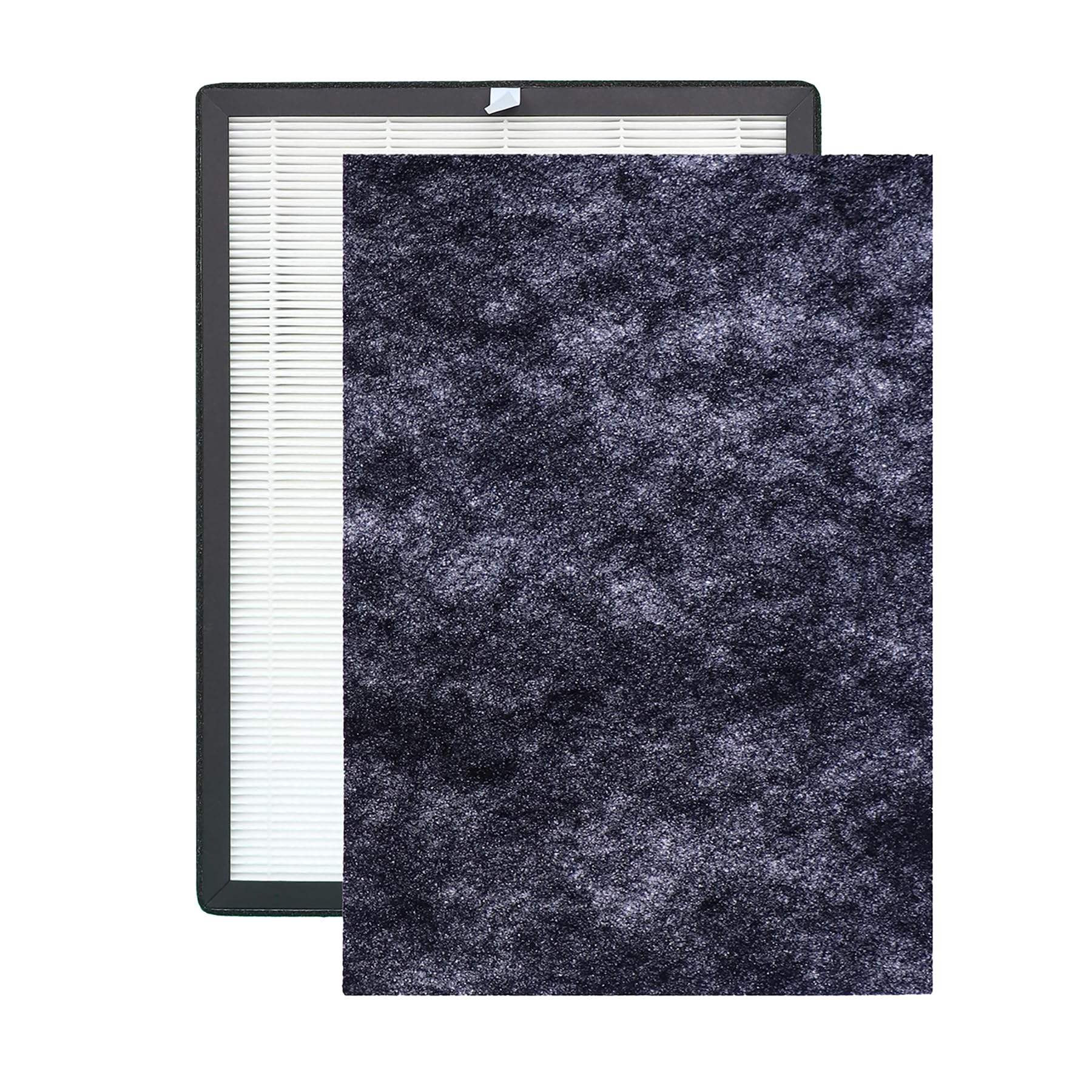 Photo 1 of AP-1008CH HEPA Filter Replacement For COWAY AP-1008CH AP-1009CH AP-1008DH AP-1012GH AP-4072DH Air Purifier filter H13 True HEPA Filter and Pre Filter