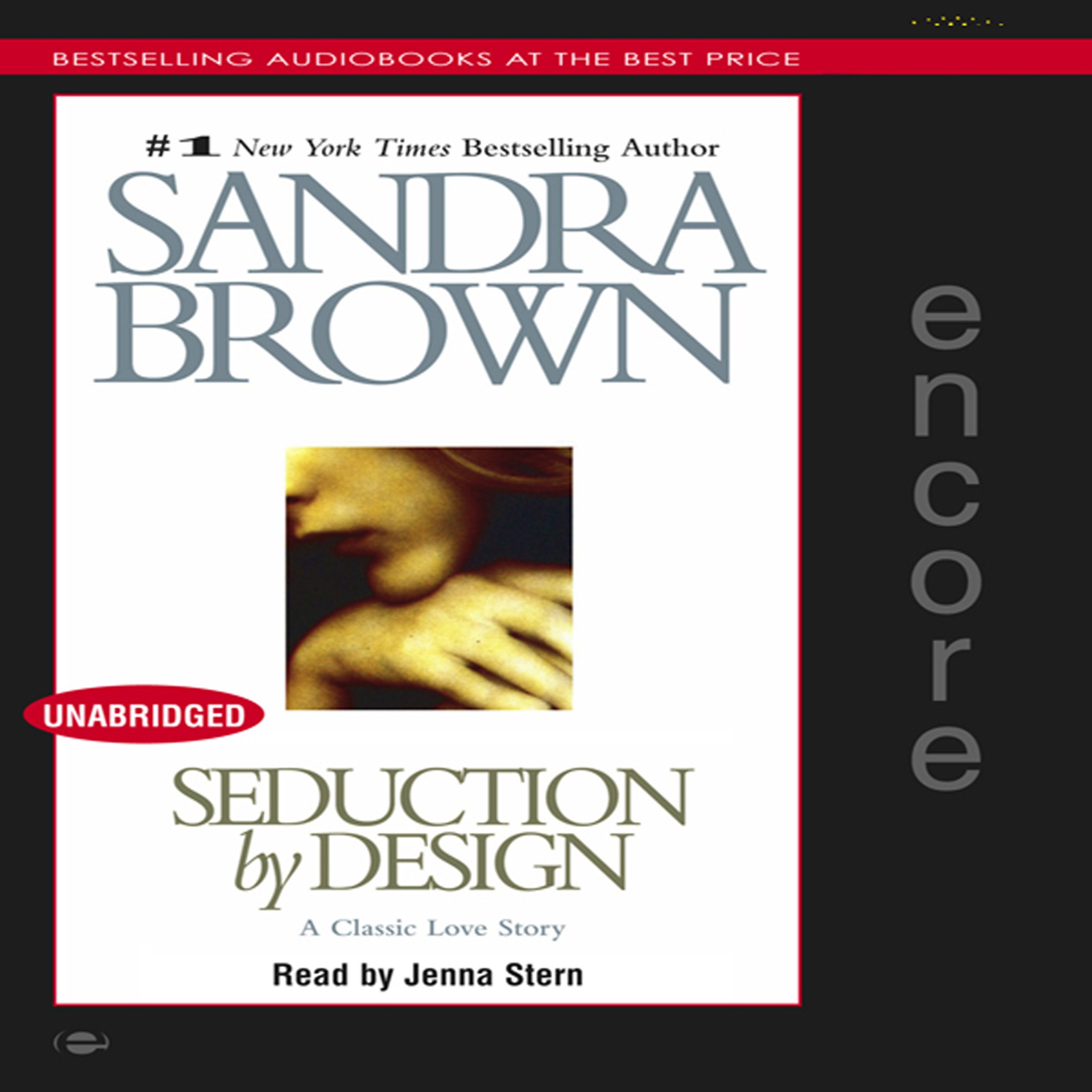 Cover art for Seduction By Design