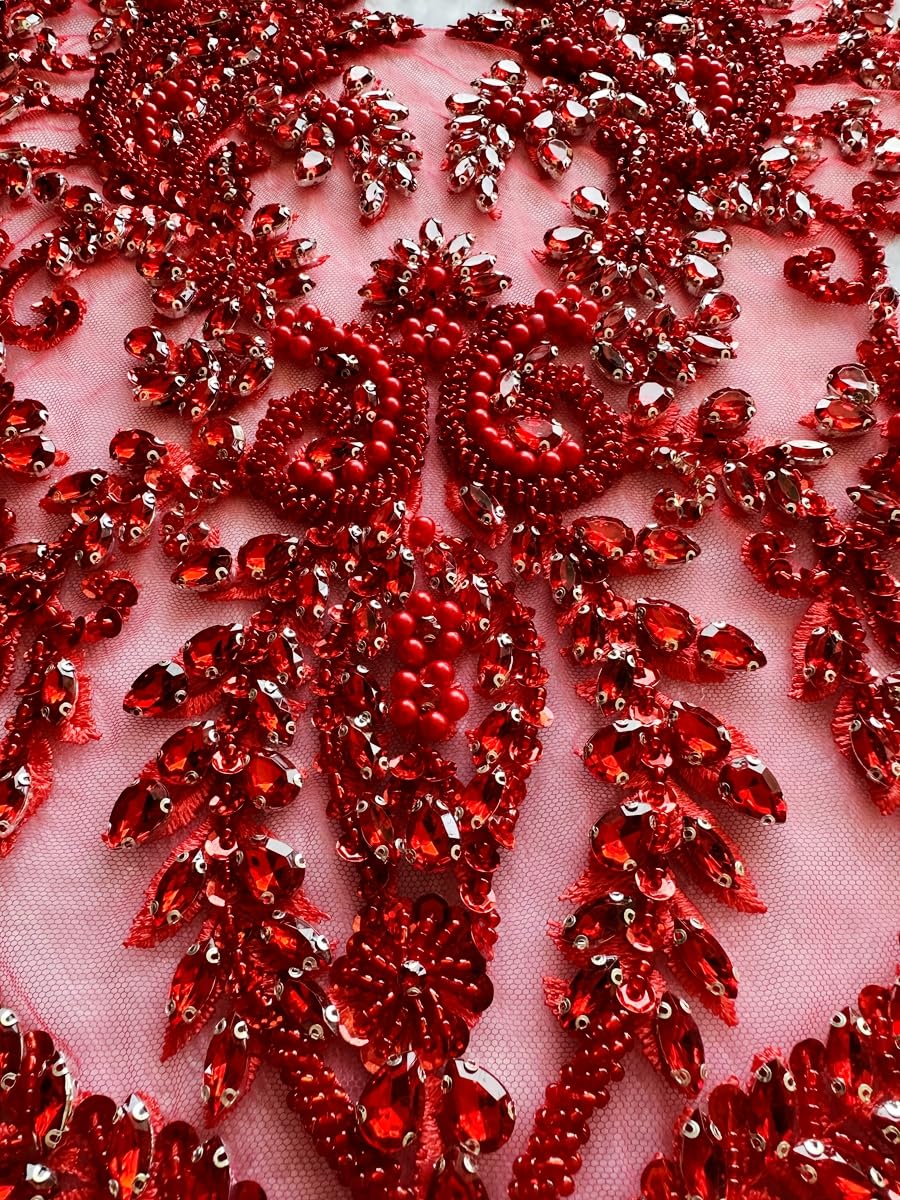 accessories for a red prom dress How To Wear & Accessorize A Red Prom Dress