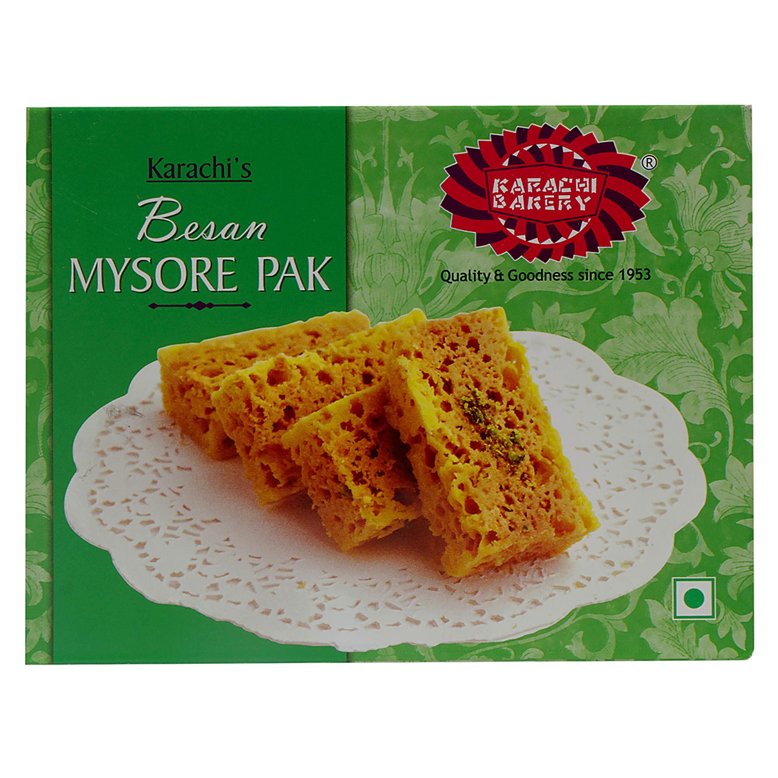 Karachi Bakery Besan Mysore Pak 200G (B08MZSFWWT) Amazon Price History, Amazon Price Tracker