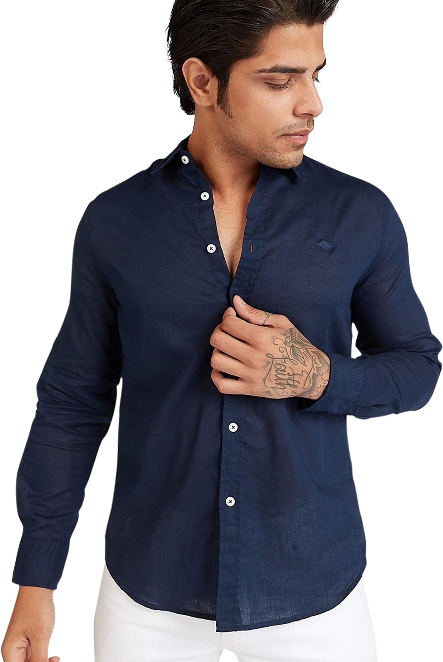 Men 3203515 DWAYNE Shirts