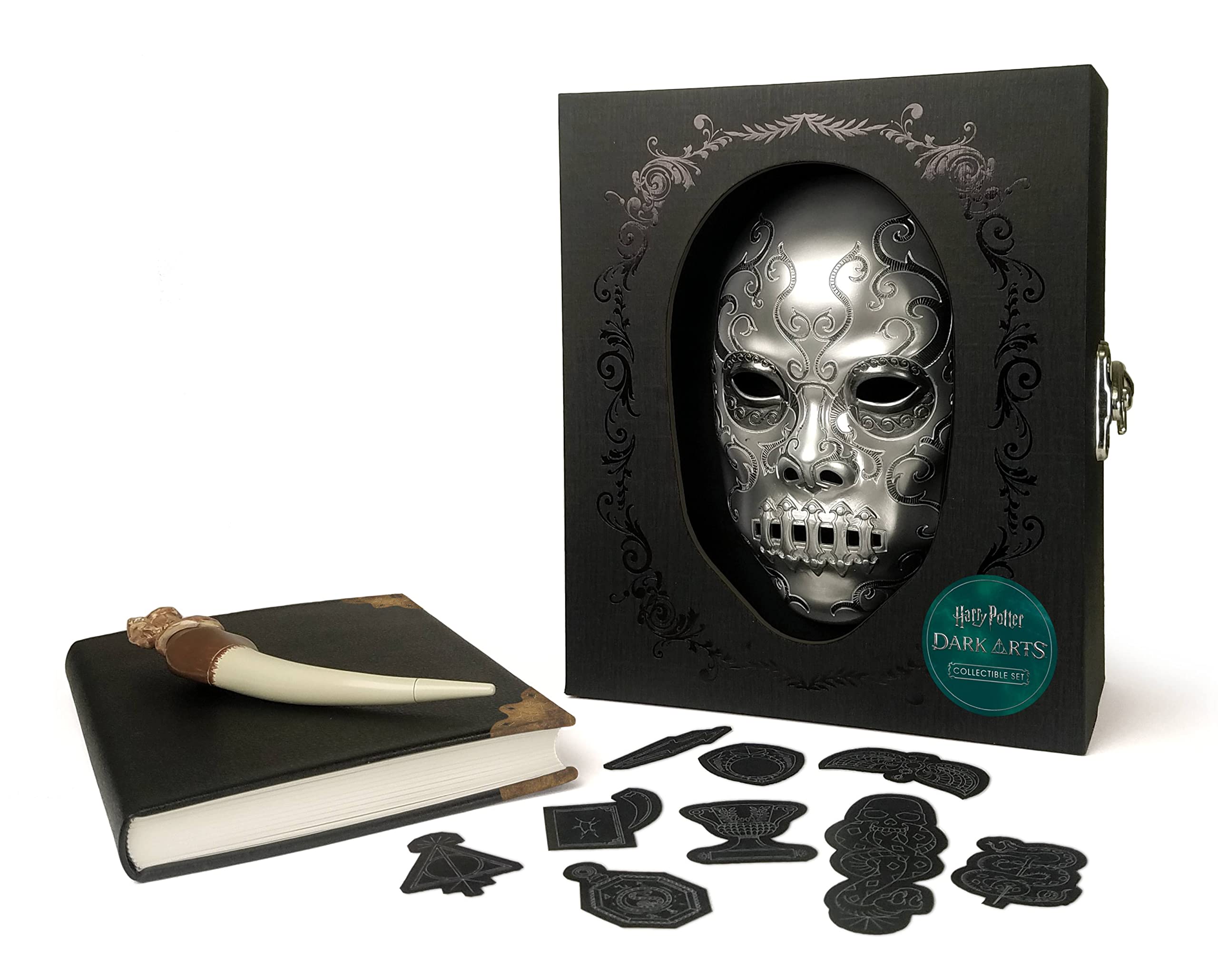 Harry Potter Dark Arts Collectible Set (RP Sets)