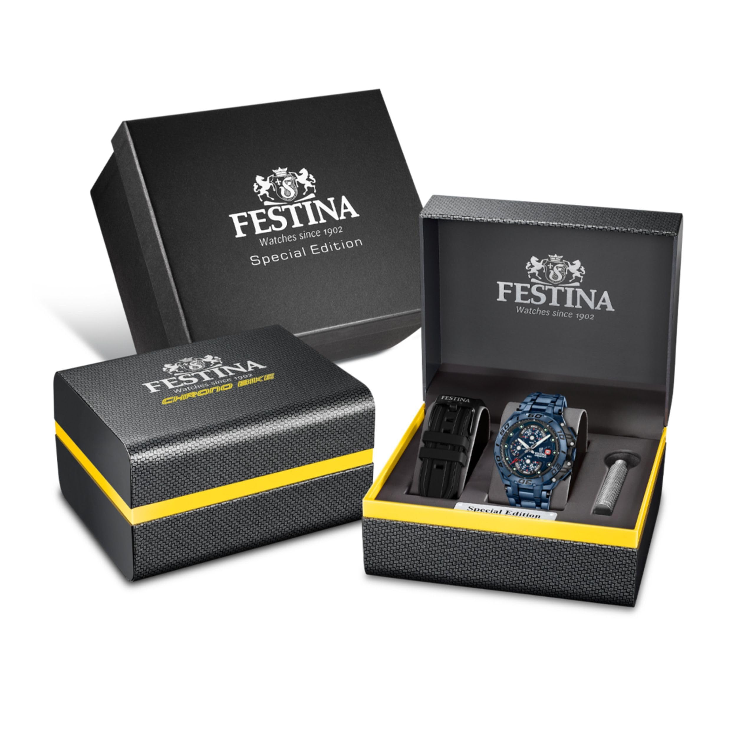 Festina Chronographen Special Editions