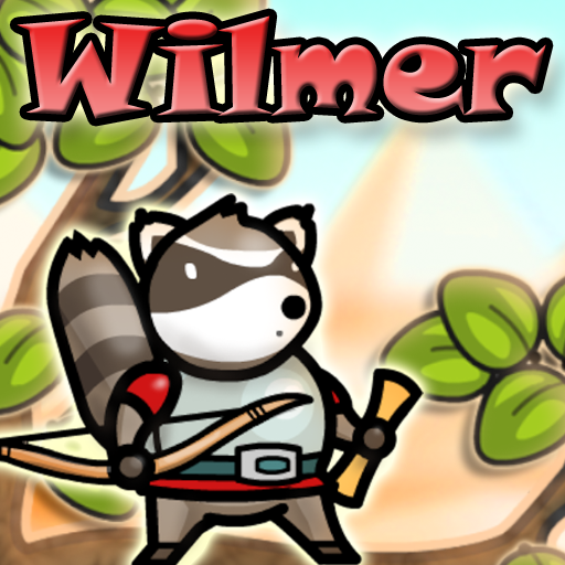 Wilmer App on Amazon Appstore