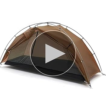 Amazon.co.jp: 3F UL GEAR TAIJIテント 1-4人用 一体式 自立