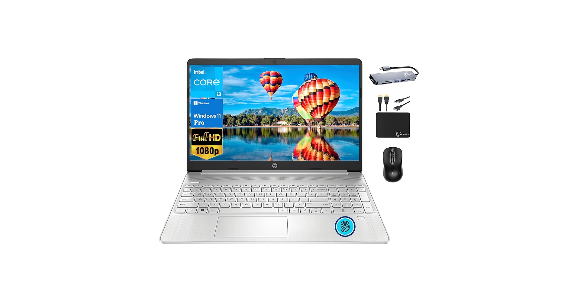 Amazon.com: HP 2024 15.6