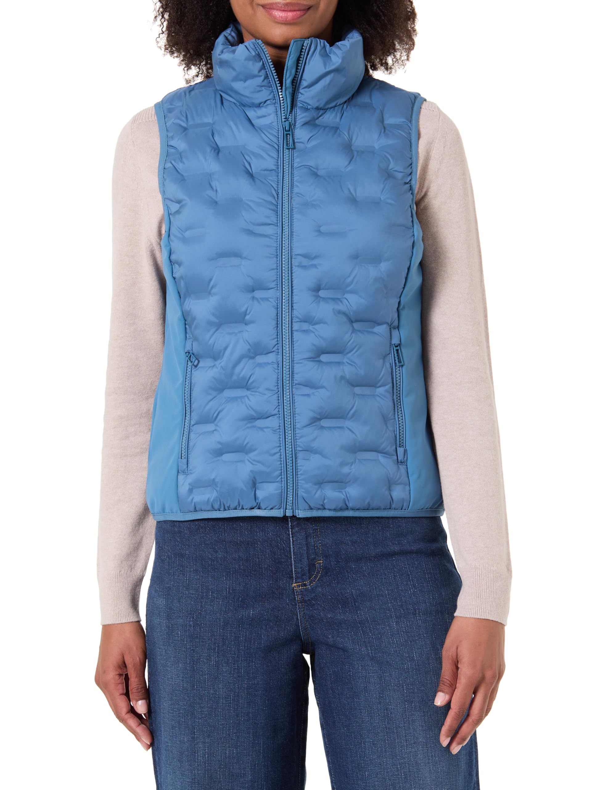 TOM TAILOR Gilet Donna