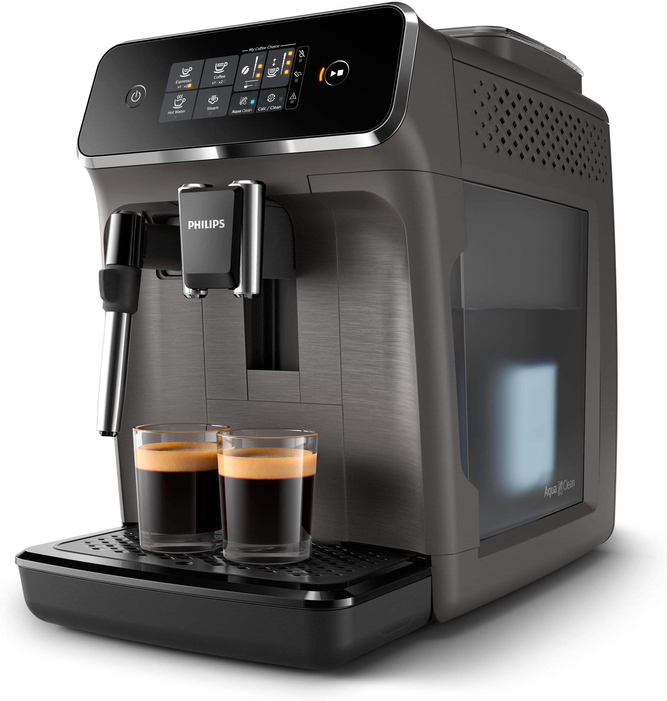 Philips 2200 series Series 2200 EP2224/10 Macchina da caffè automatica