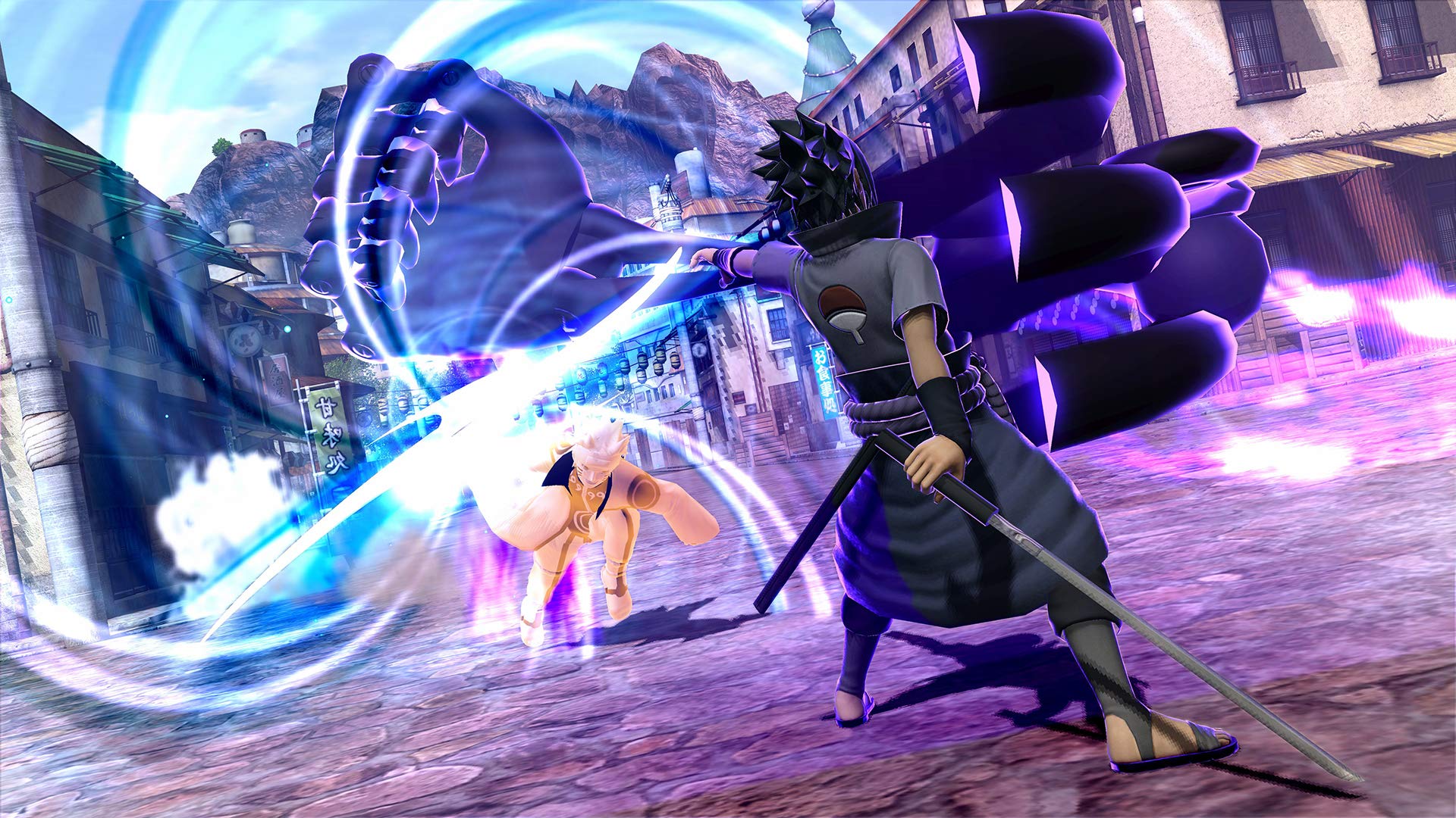 J-Stars Victory VS by Bandai Namco Open Region - Playstation 3