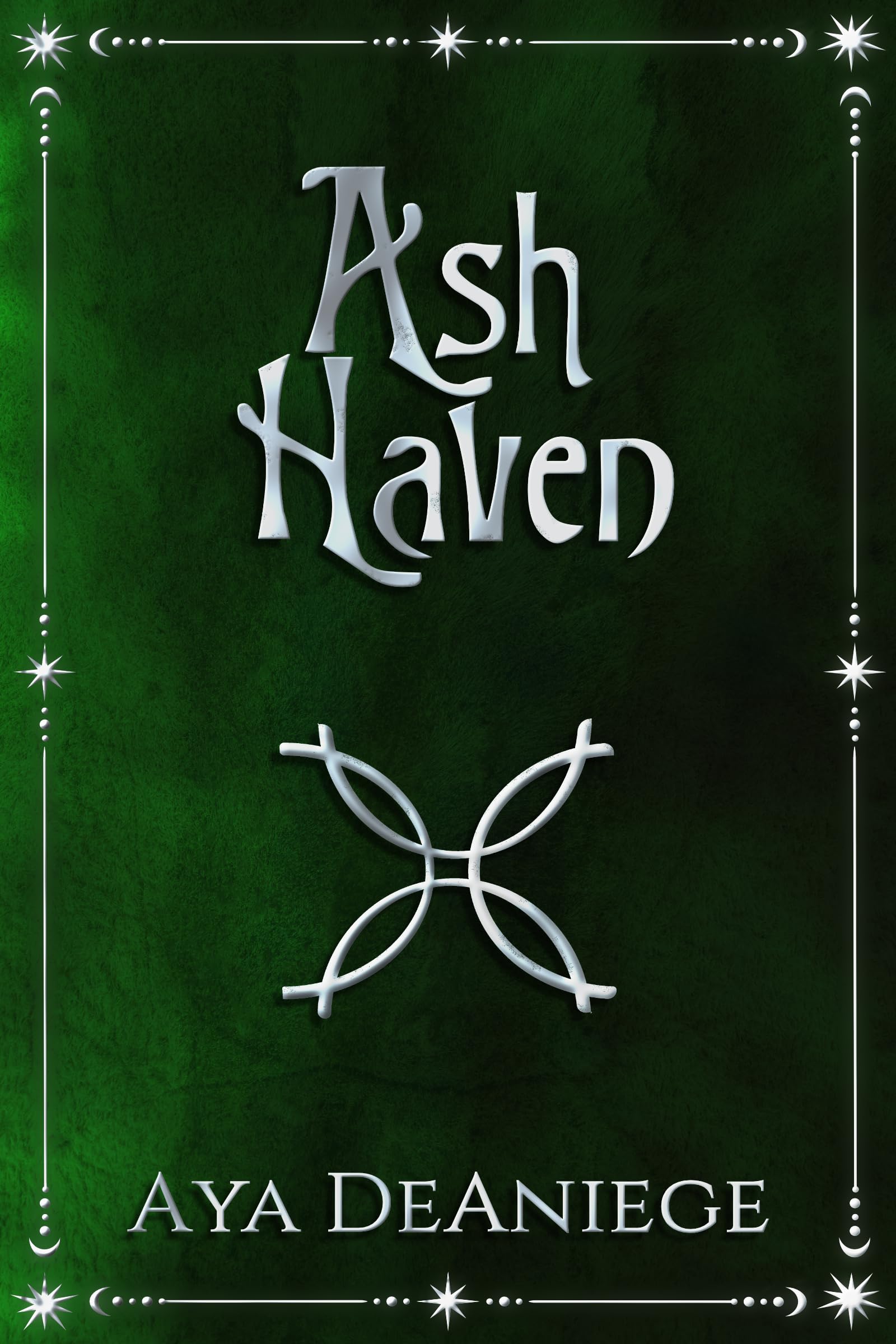 Ash Haven