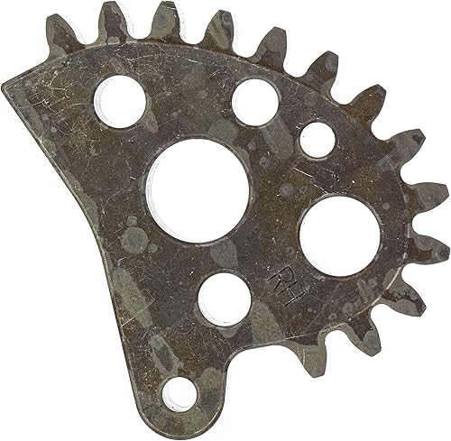 CUB CADET 717-05133 Dirección 13T Spur Gear Pro Z 100 RZT S42 S46 S50 S54 Z-Force