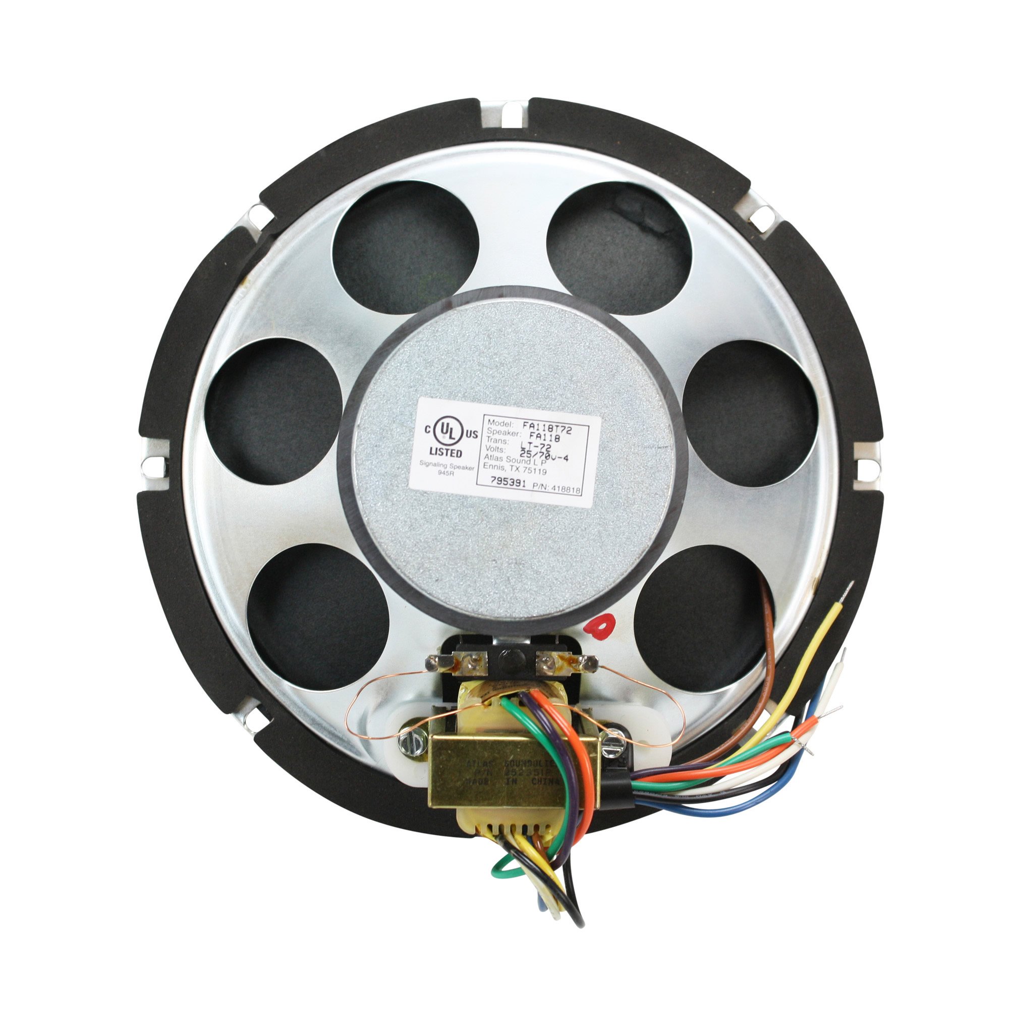 SVS Prime Satellite Speakers (3-Pack) (Piano Gloss White)