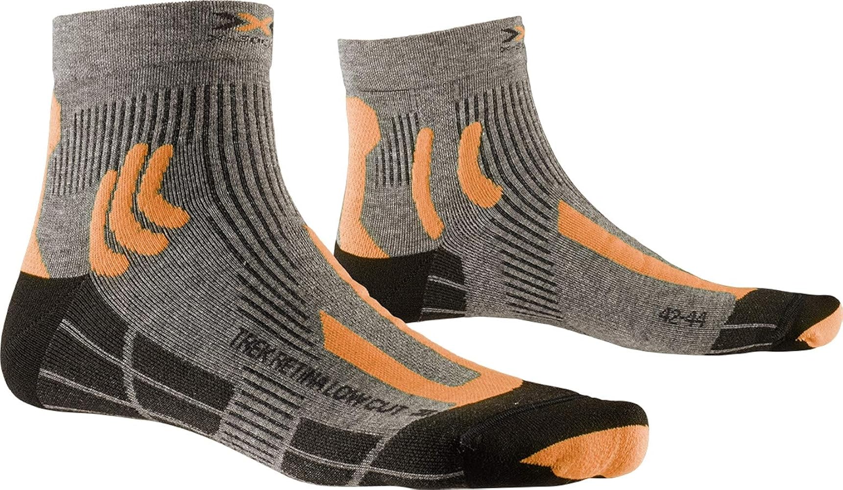 Bionic x socks Clearance