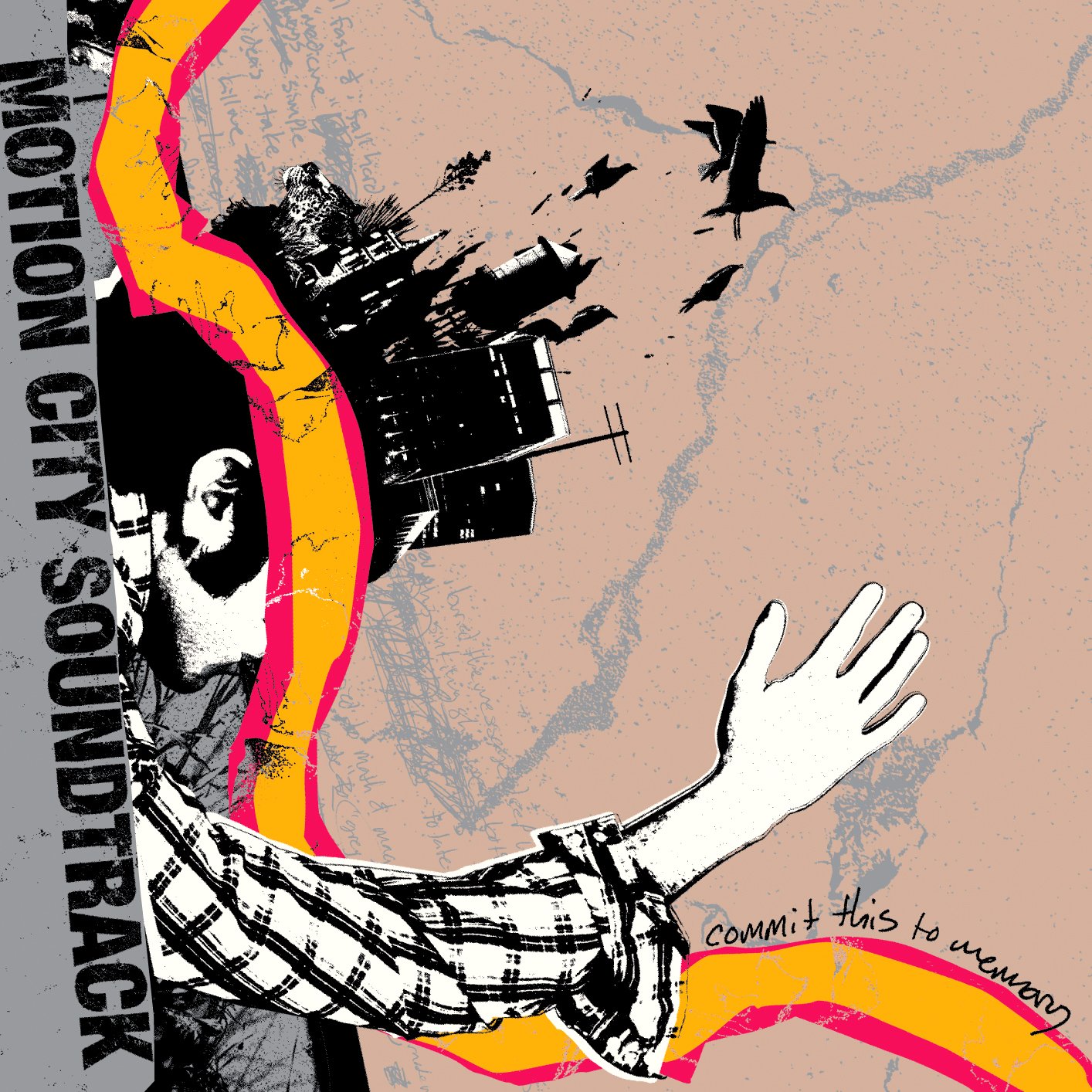 モーション・シティ・サウンドトラック　コミット・ディス・トゥ・メモリー Commit This To Memory (Deluxe Edition) - Album by Motion