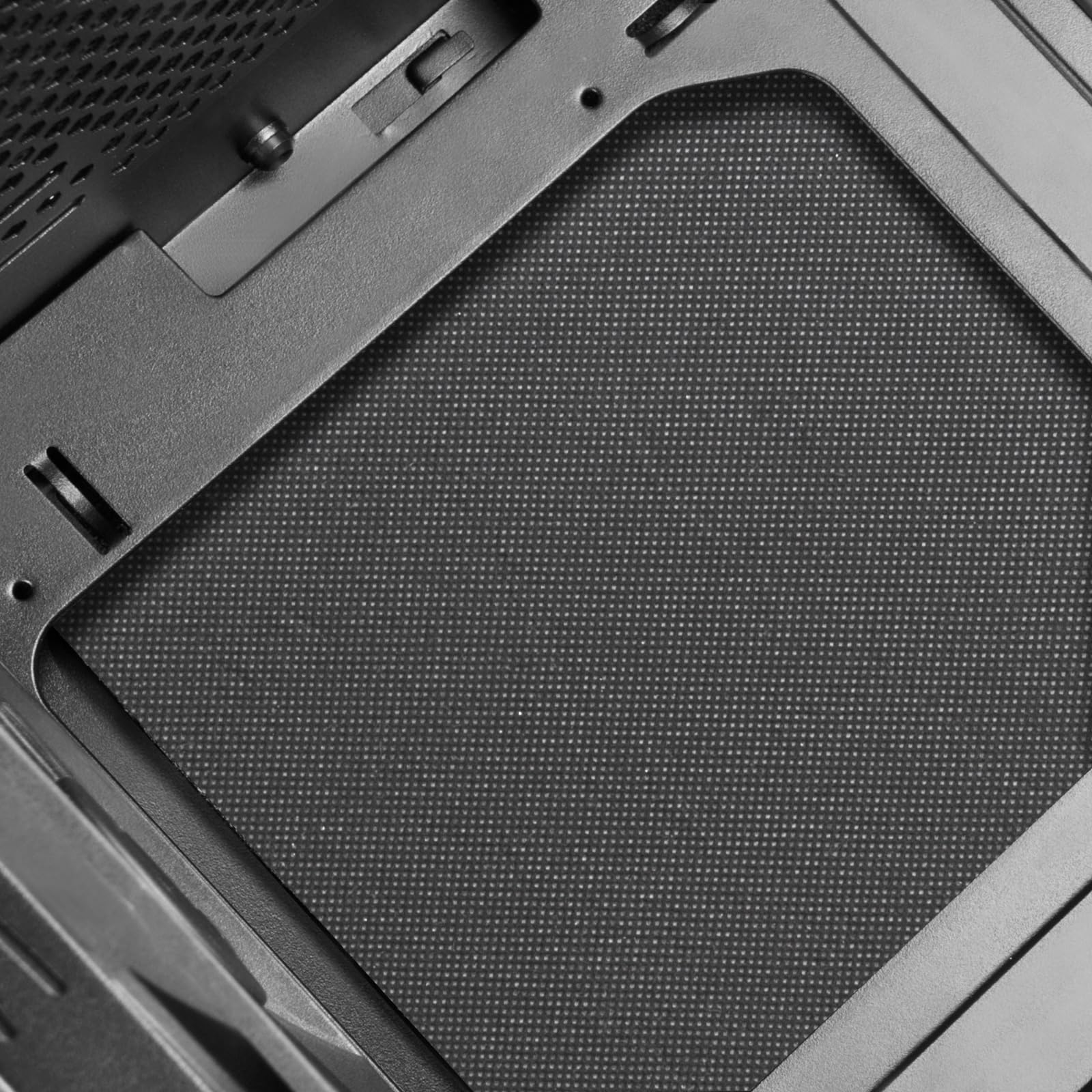 SilverStone SST-KL07B-E Gehäuse