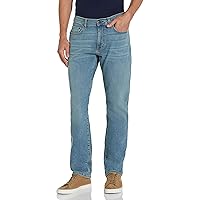 Amazon Essentials Jeans Elasticizzati, Vestibilità Atletica - colori fuori produzione Uomo
