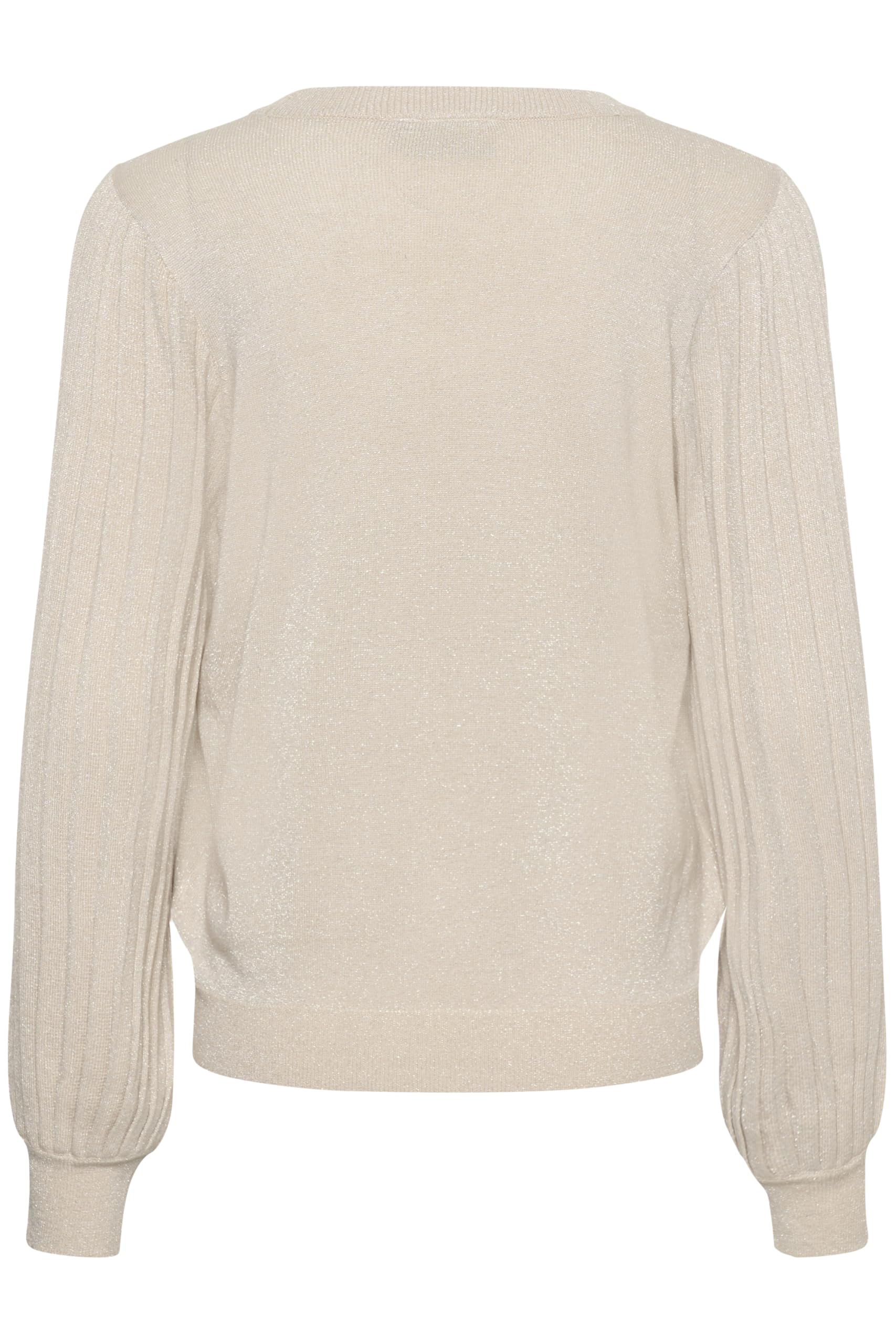 KAFFE Strickpullover KAregina