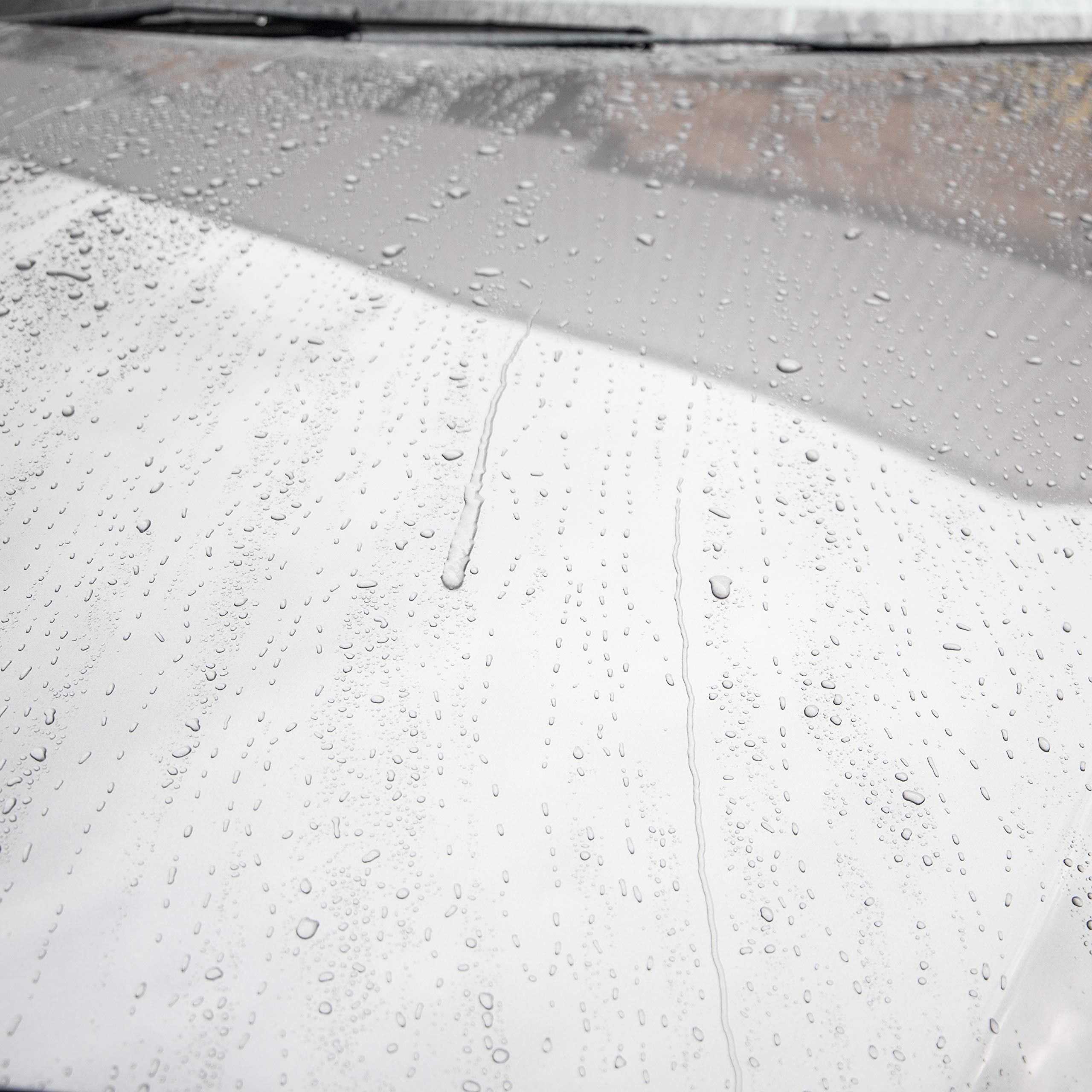 Meguiar's Car Care Starter Kit - Auto-Reinigungsset - Enthält Ultimate Wash & Wax, Quik Wax & Endurance Reifengel