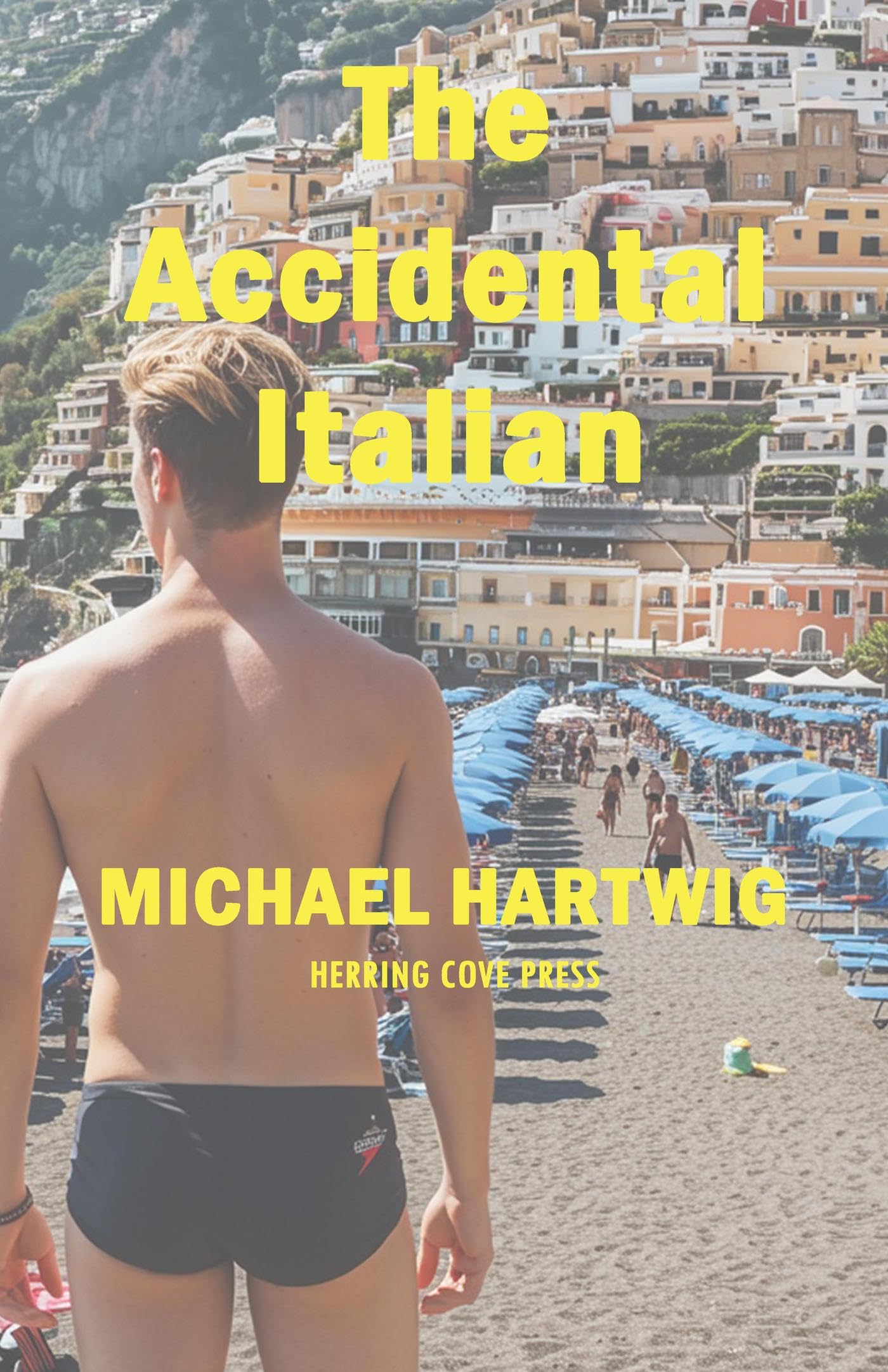 The Accidental Italian