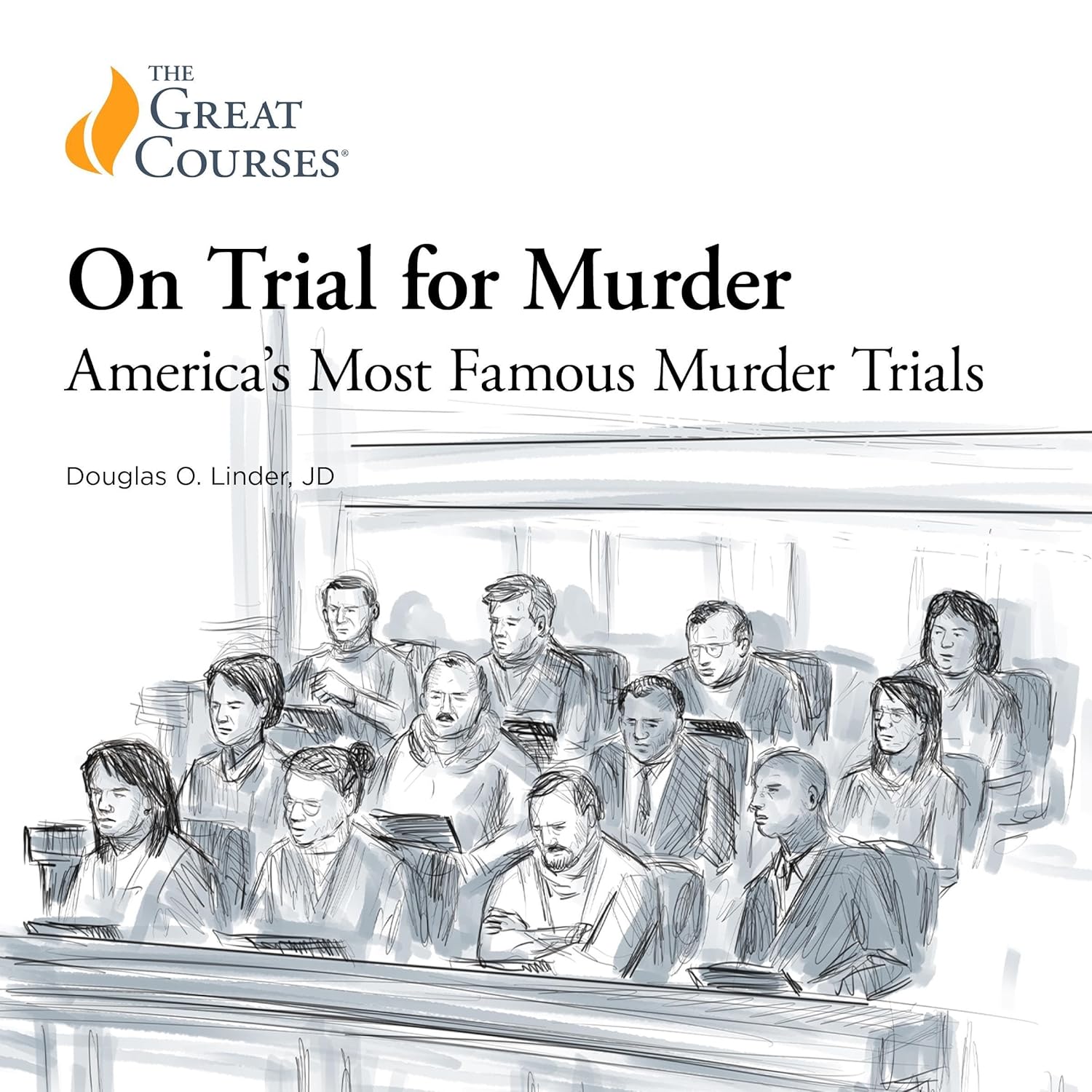 America’s Most Famous Murder Trials