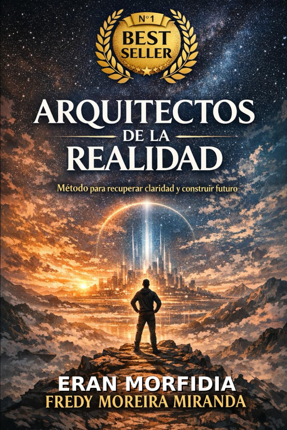 Arquitectos de la Realidad: Teoría sintérgica, imaginería mental y sueños lúcidos para recuperar soberanía en la era de la IA.