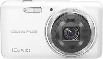 OLYMPUS - オリンパスコンパクトカメラ stylus VH-520 818kDd4WA9L._UF350,350_QL50_.jpg