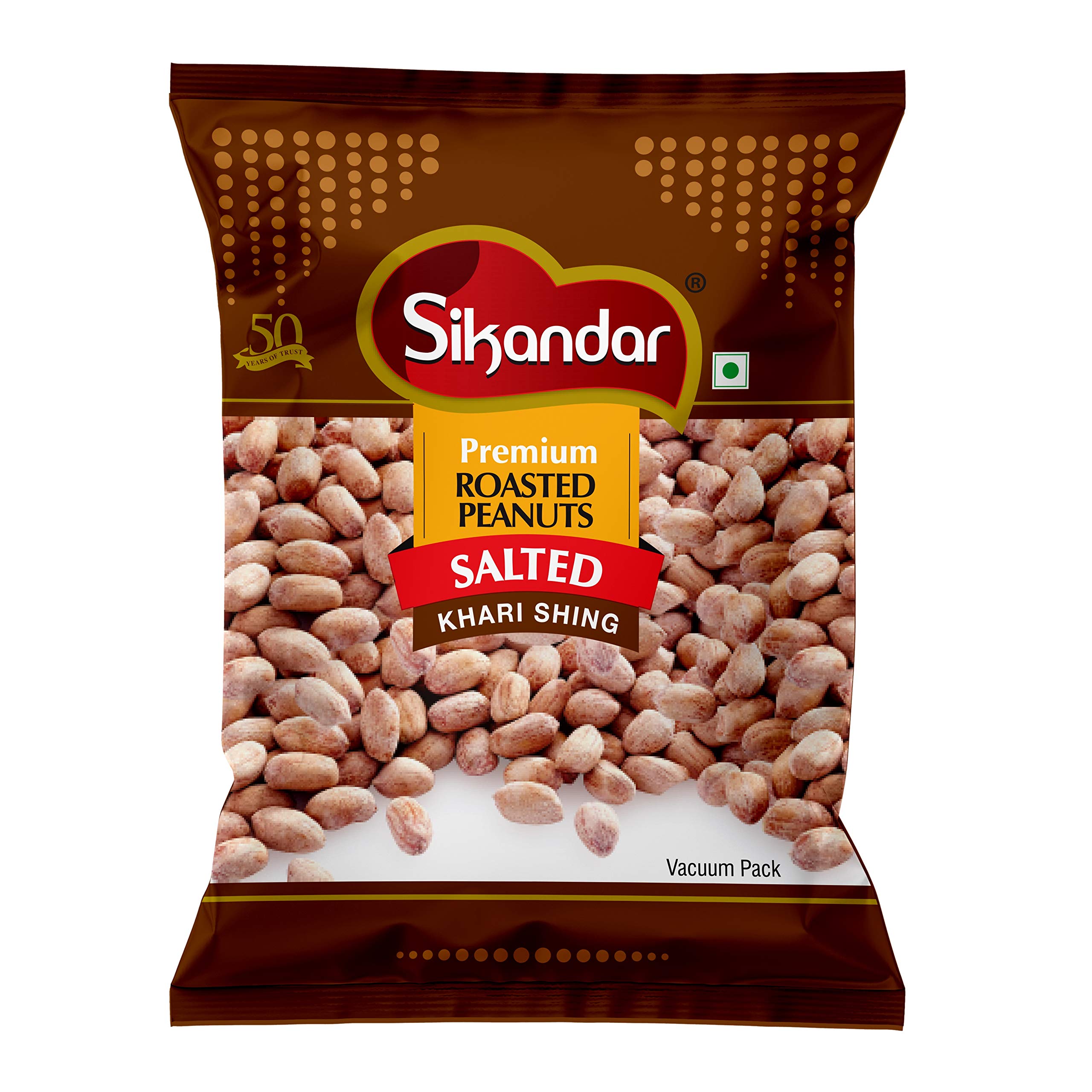 Sikandar Roasted Salted Peanuts with husk pack of 2 (B01LYRU4QF) Amazon Price History, Amazon Price Tracker