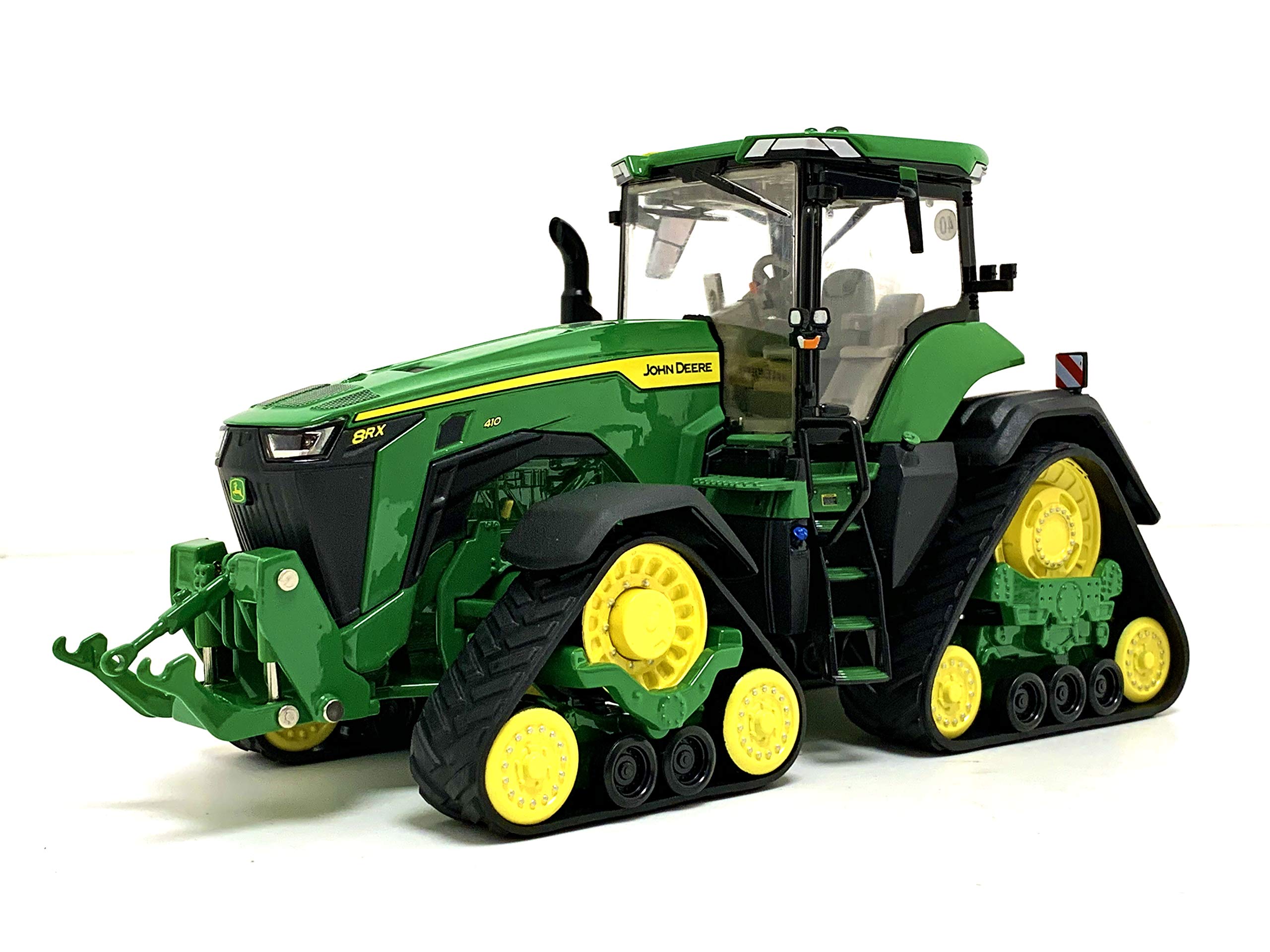 ミニカー Wiking 1/32 John Deere 8R410 WIKING 1:32 SCALE JOHN DEERE TRACTOR 8R 410 NEW BOXED MINT