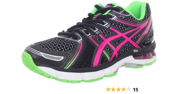 asics gel kayano kids