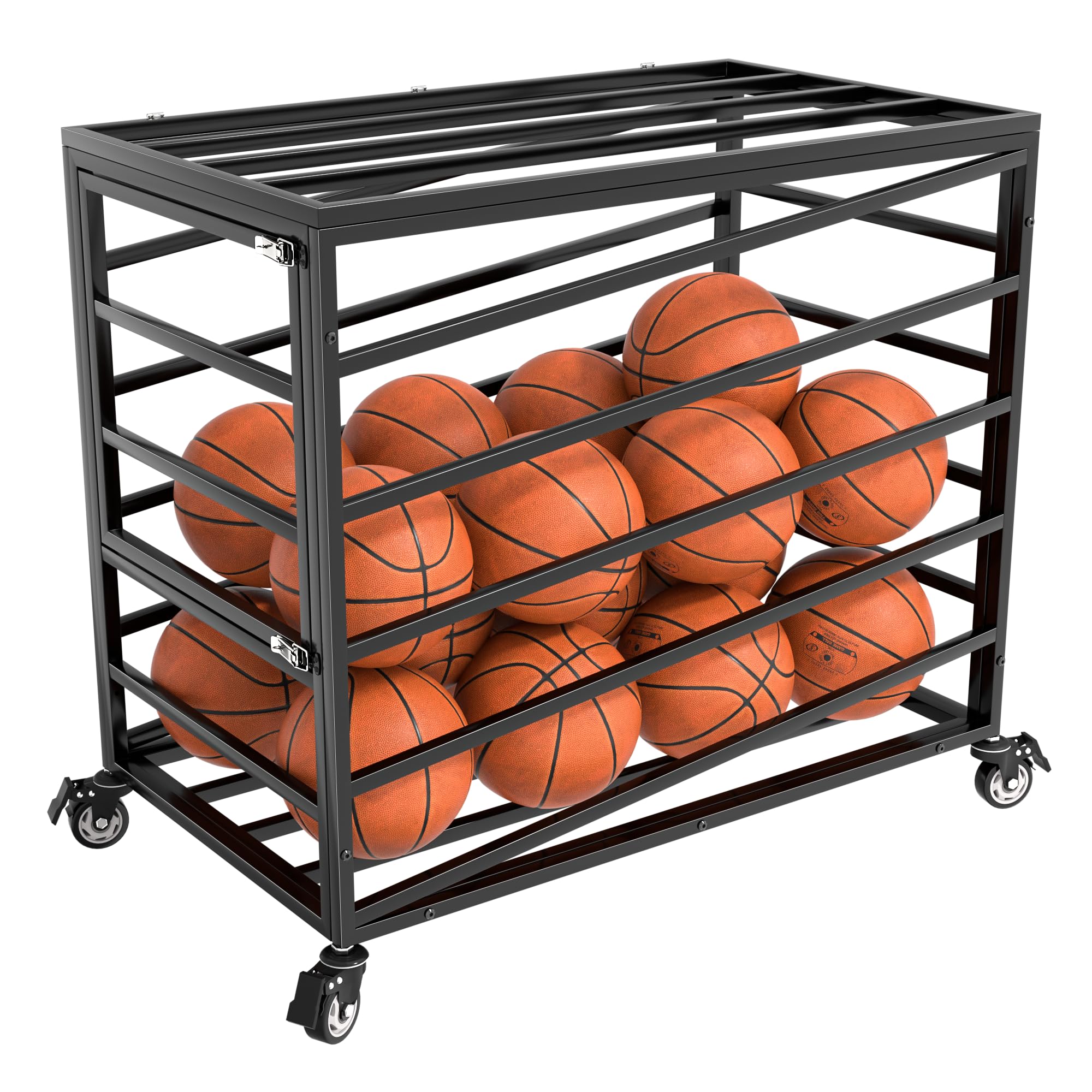Chooga Ball Cart