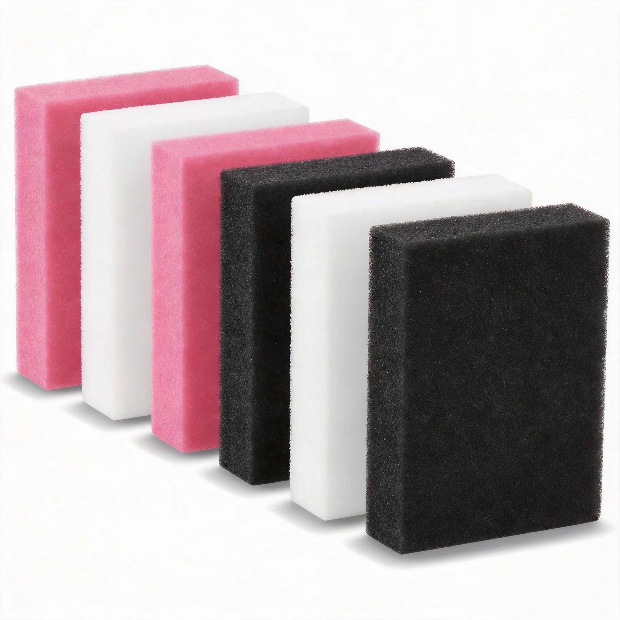 UKCOCO Needle Felting Pad High Density Foam Mat 6Pcs Set for Wool Felting Crafts Diy Cushion Tool Protecting Needles and Enhancing Accuracy