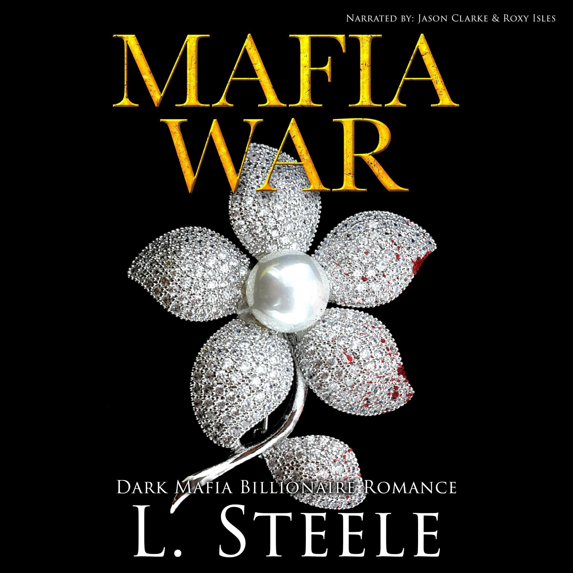 Cover art for Mafia War