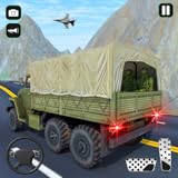 - Commandes de camion faciles et fluides