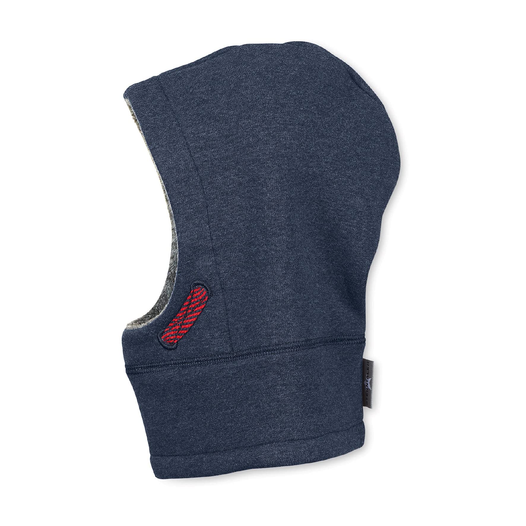 Sterntaler Jungen Schalmütze Schal
