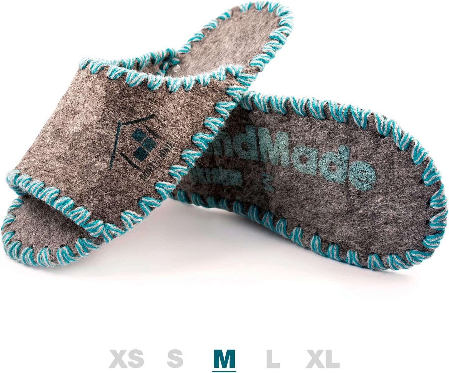 Menโs Slippers - Women's Slippers - Slippers for Men - Slippers for Women - Mens Womens Slippers