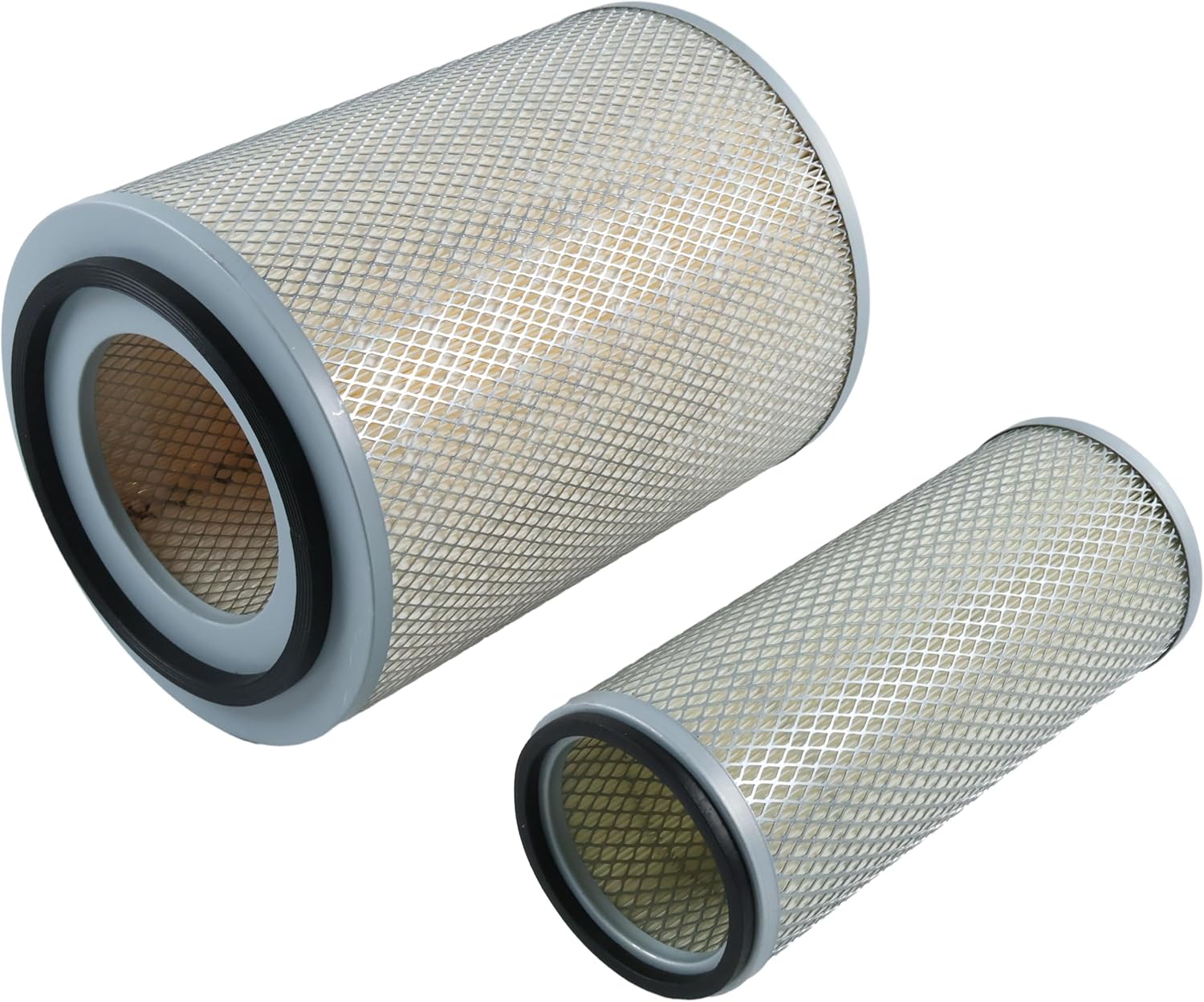 Solarhome Primary & Secondary Air Filter AT39124 AT31227 Compatible With JD AF1917M AF487