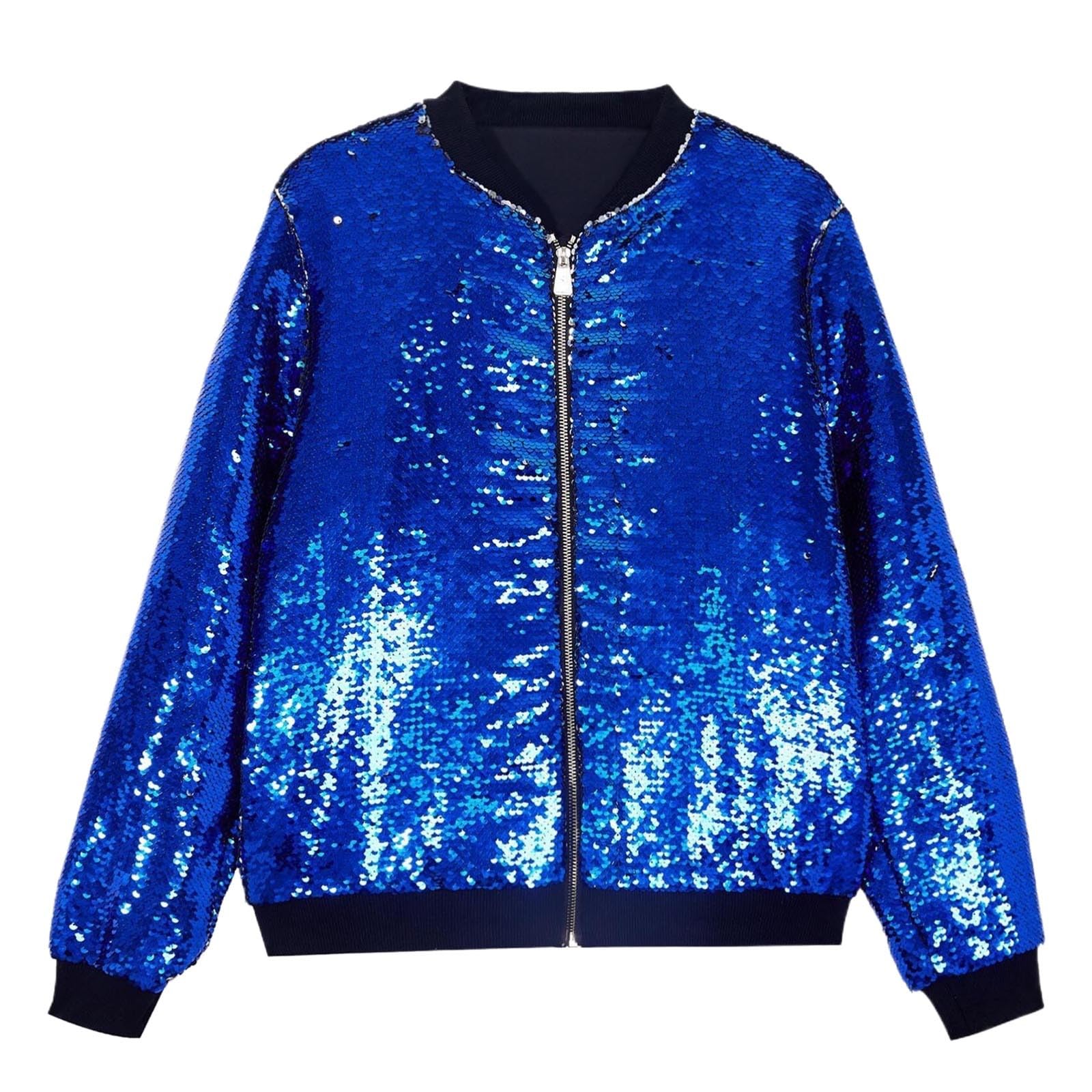 Giacca da uomo a mezza stagione a collo alto giacca da uomo primavera estate paillettes cappotto da lavoro casual bombers escursionismo antivento aeratore giacche sahariane giacca da baseball cappotti
