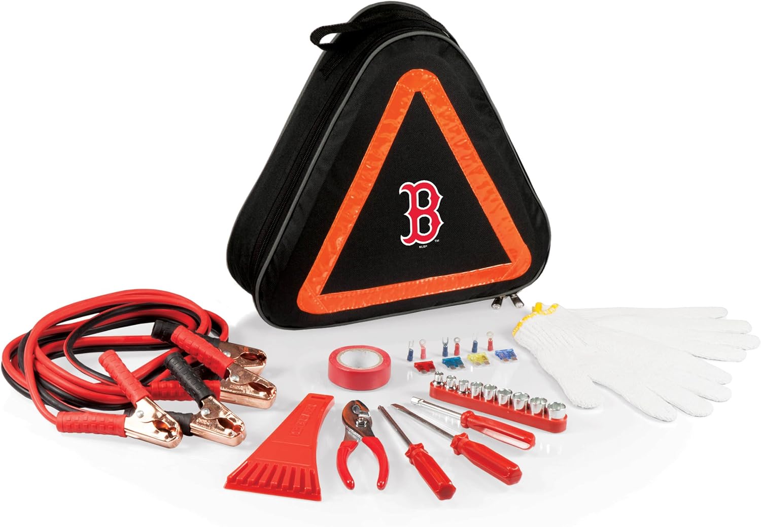 PICNIC TIME MLB Arizona Diamondbacks Roadside Vehicle Emergency Kit