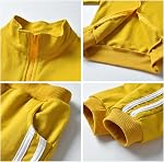 Toddler Boys Girls Clothes Sets 2 Piece Athletic Outfit T-Shirt Tops+Pants Kids Outerwear Spring Summer Fall 6M-5Y