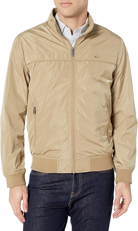 dockers jackets canada