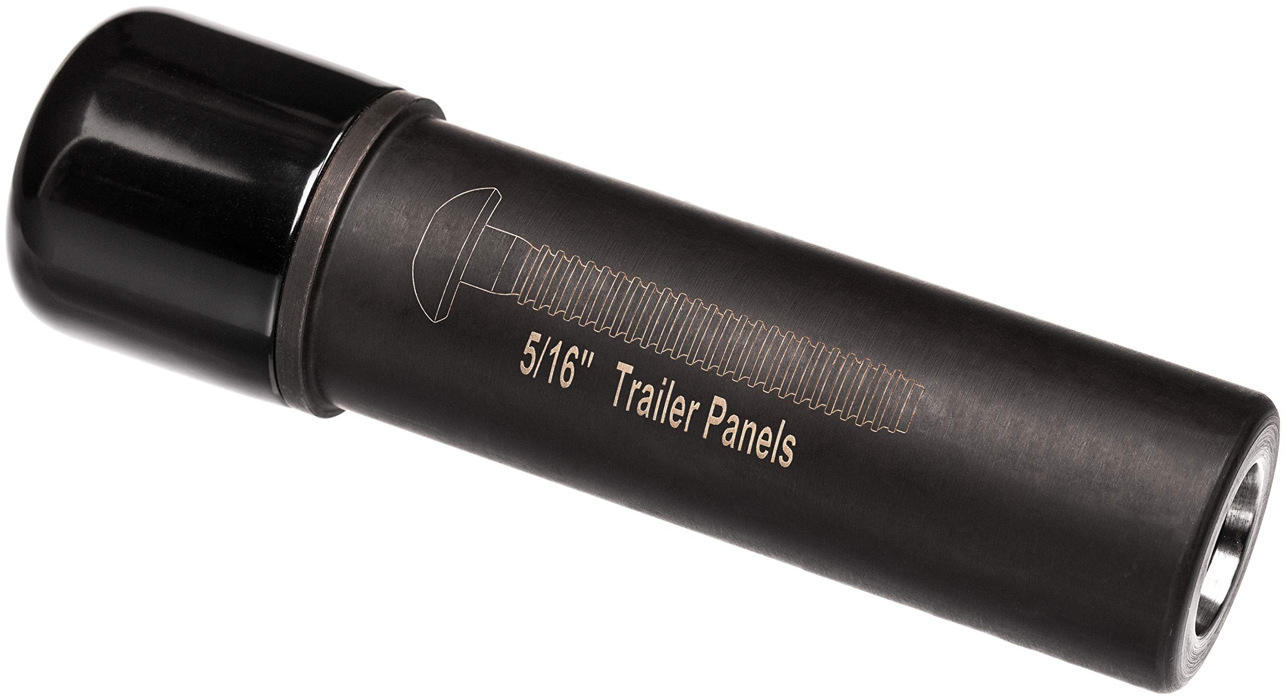 Reliable Air Tools RATMG10 Nose for Huck® 5/16