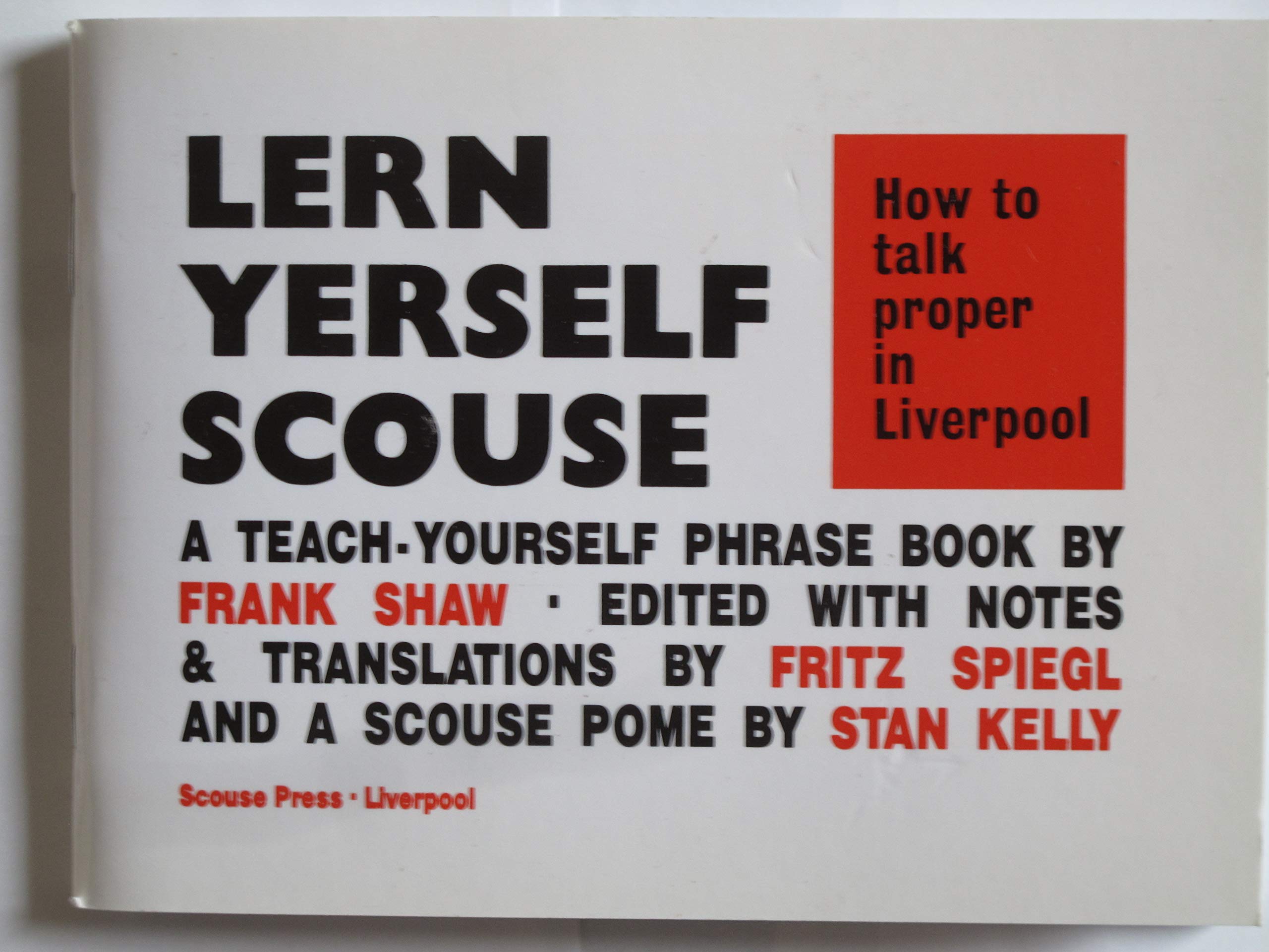 Lern Yerself Scouse