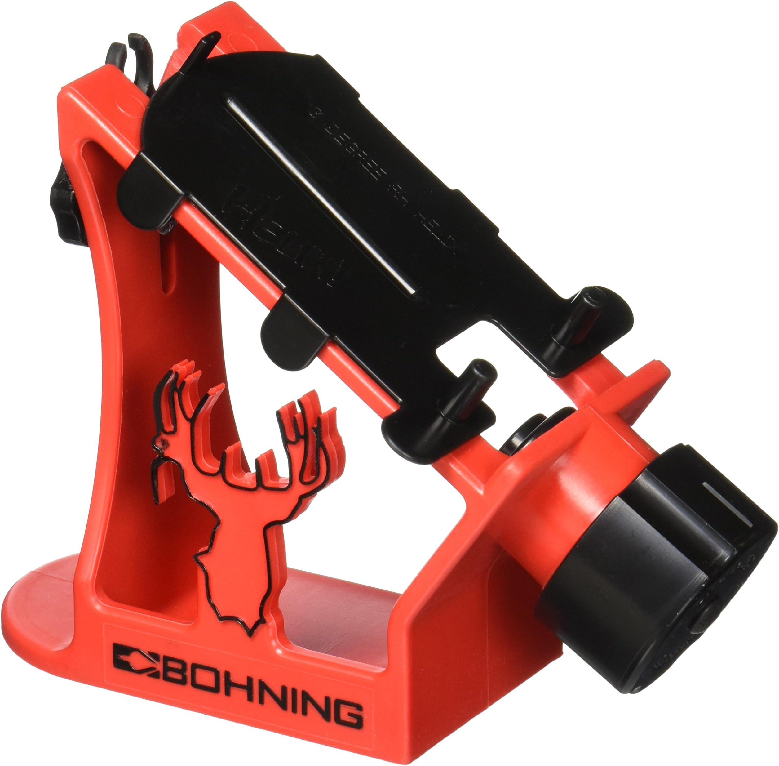 Blazer Helix Fletching Jig Red