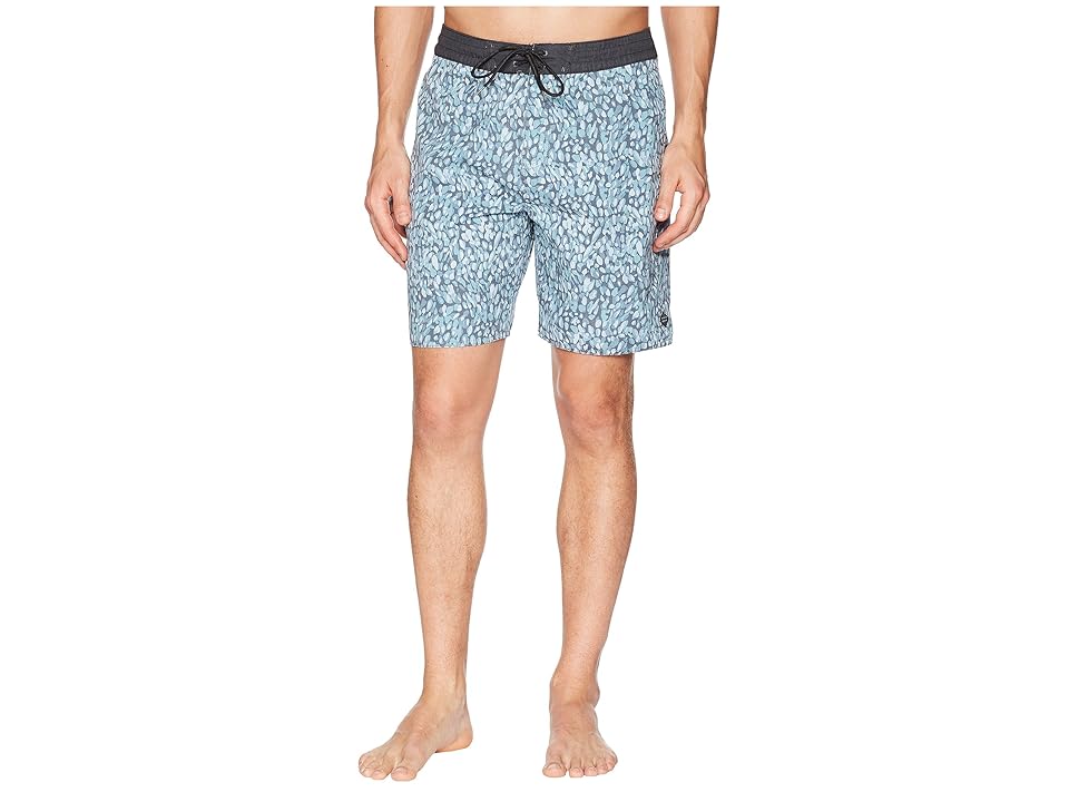 

Rip Curl Bocas Layday Boardshorts (Charcoal) Men's Swimwear