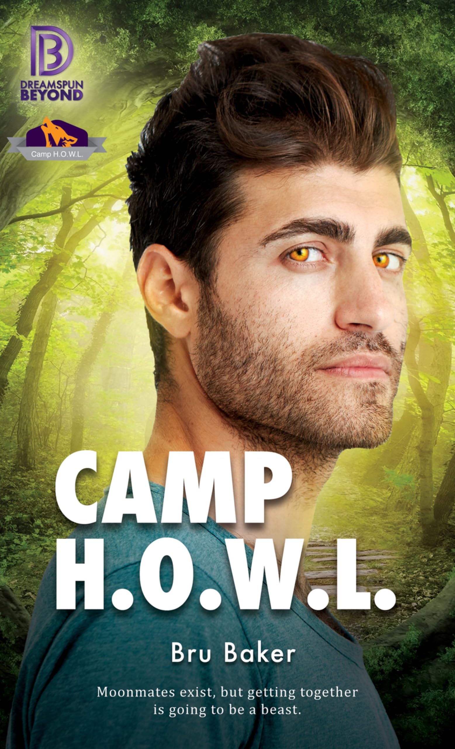 Camp H.o.w.l.