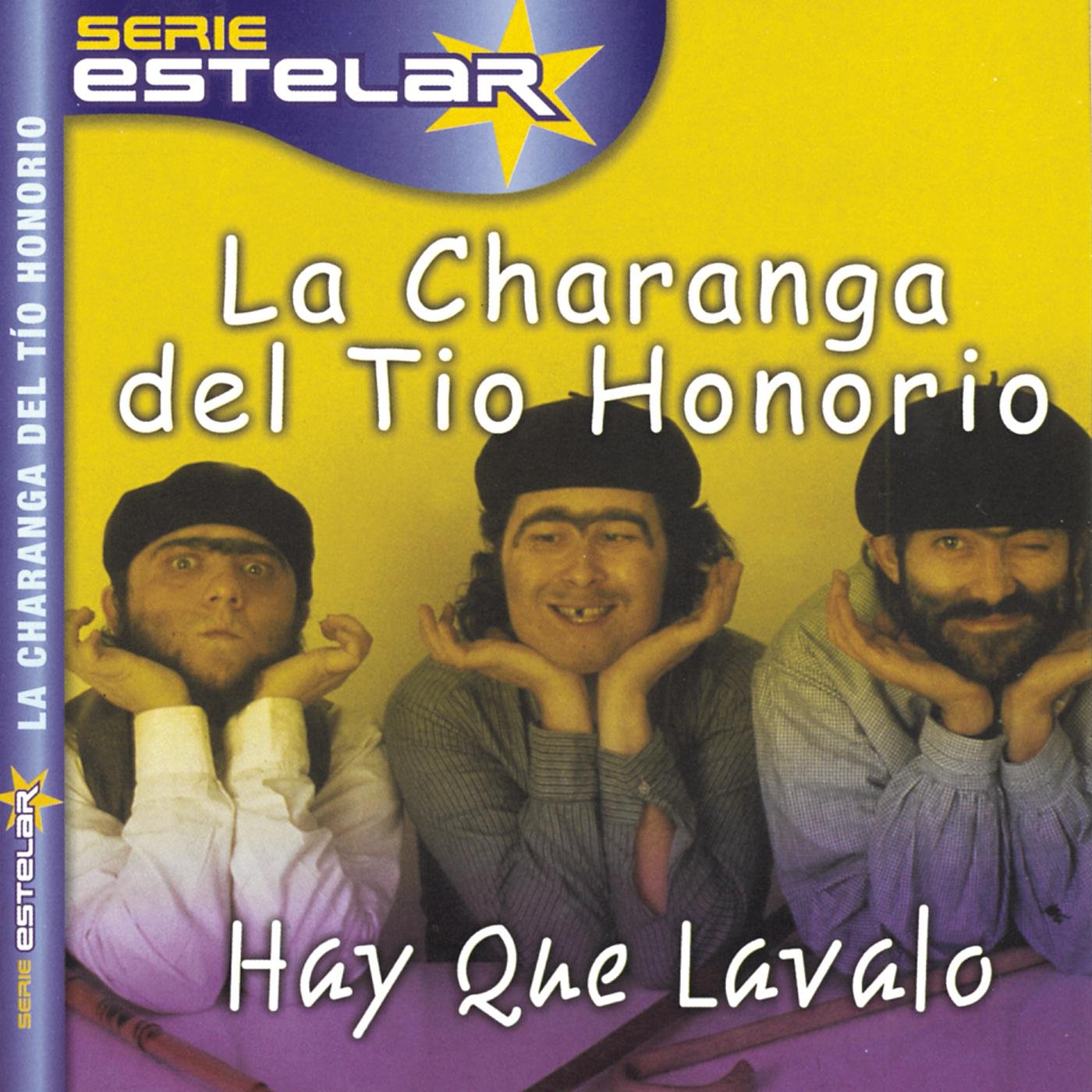 La Charanga Del Tío Honorio