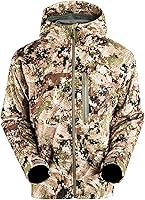 Vista 1 de SITKA Gear Thunderhead Chaqueta